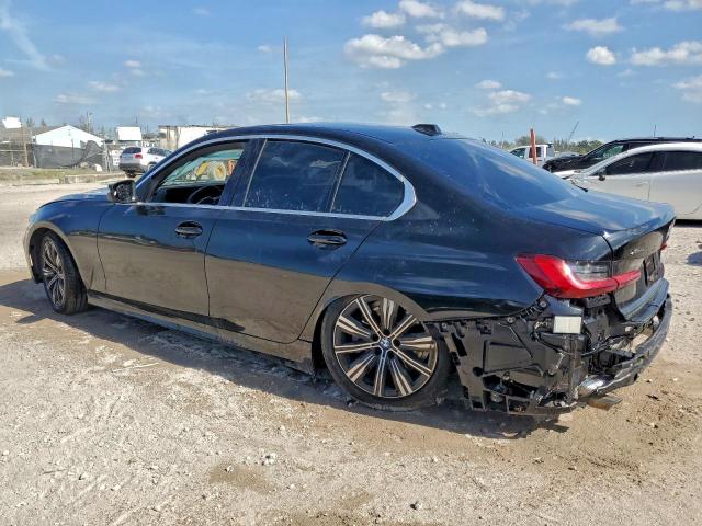 BMW 3 Series Image 8