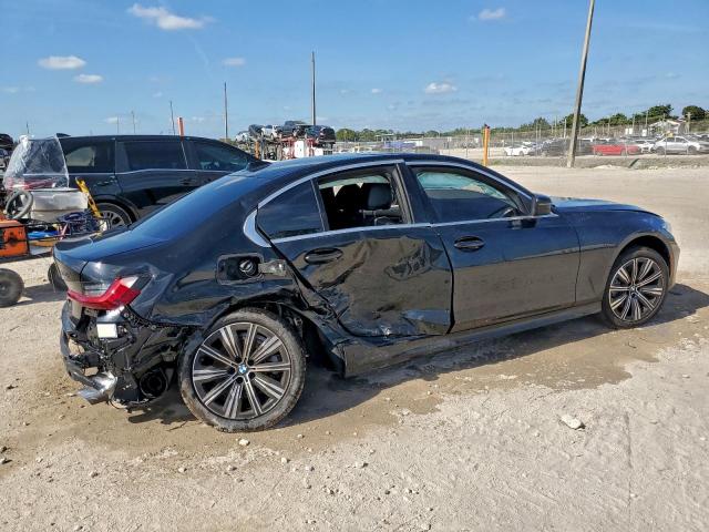 BMW 3 Series Image 2