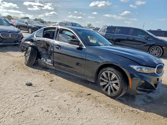 BMW 3 Series Image 11