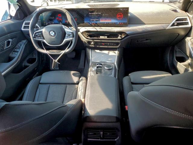 BMW 3 Series Image 5