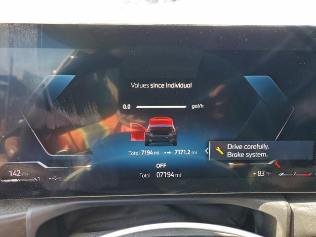 BMW 3 Series Image 4