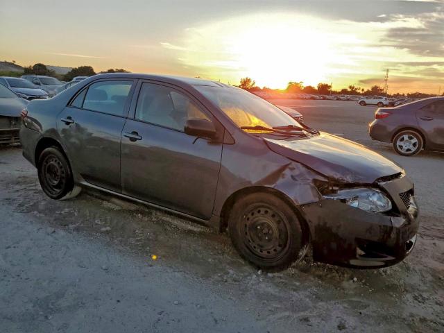 Toyota Corolla Base Image 6