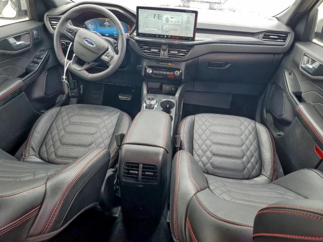 Ford Escape St Line Elite Image 8