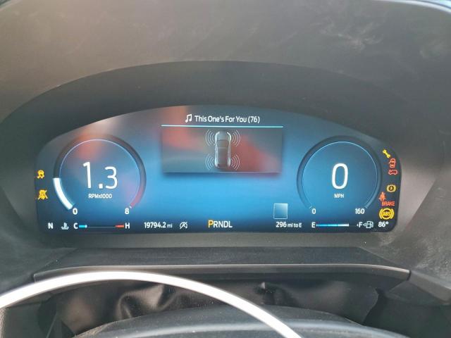 Ford Escape St Line Elite Image 6