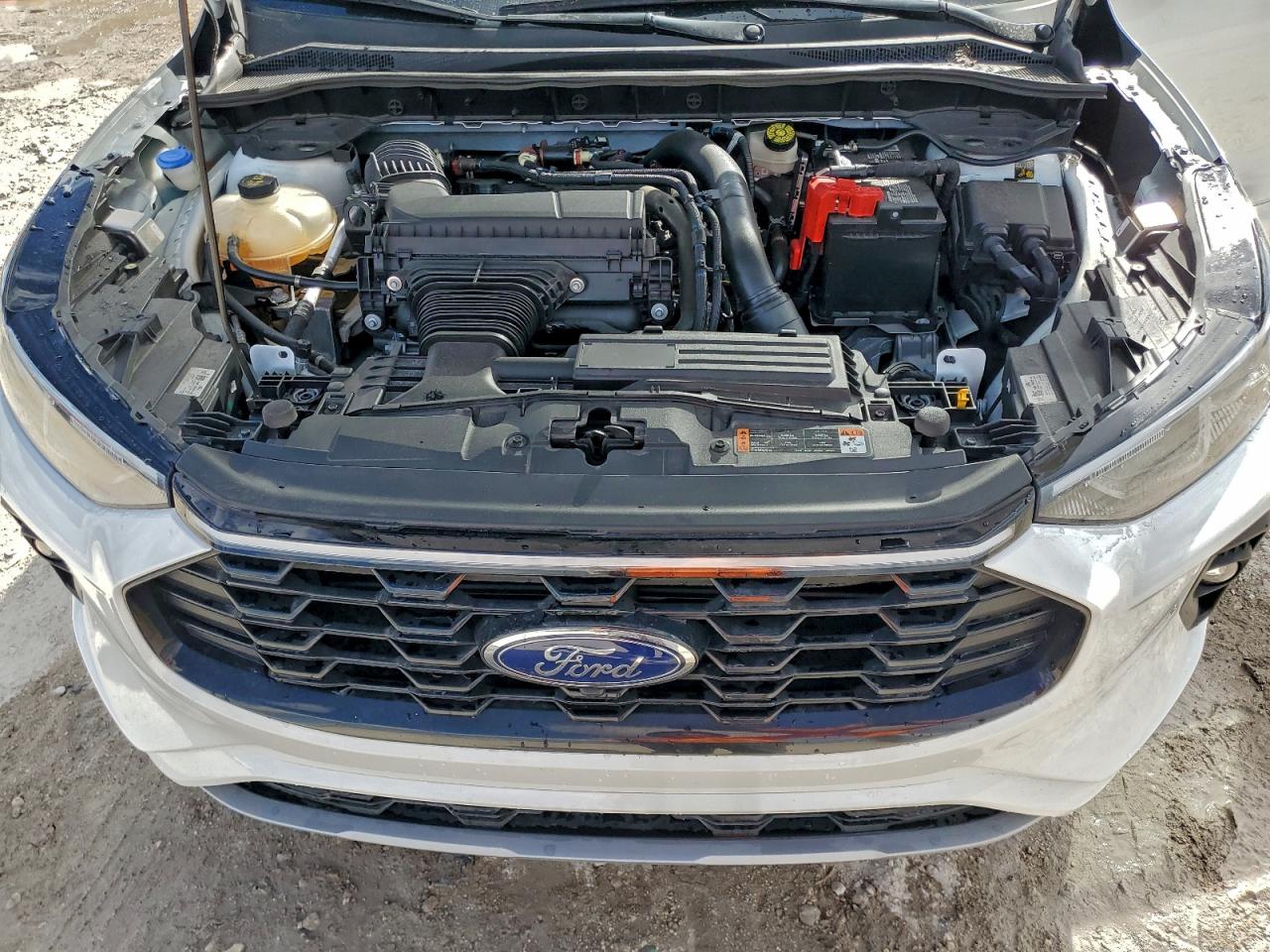 Ford Escape St Line Elite Image 4