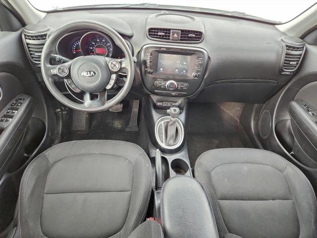 Kia Soul + Image 4