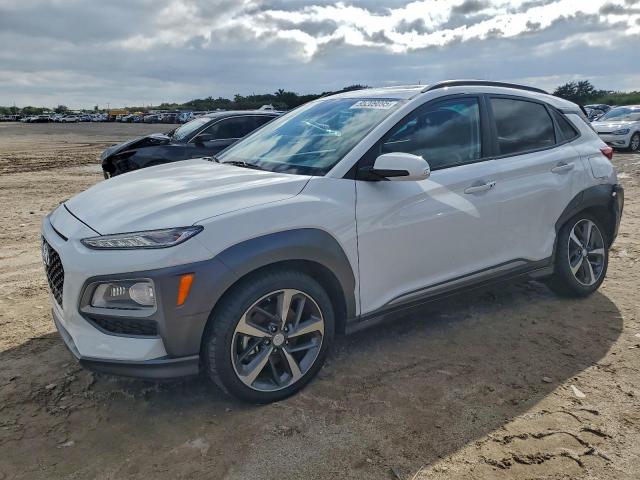  Salvage Hyundai KONA