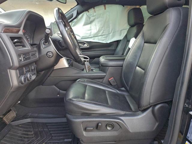 Chevrolet Suburban C1500 Lt Image 11