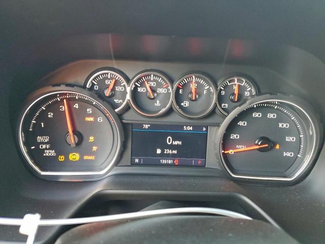 Chevrolet Suburban C1500 Lt Image 7