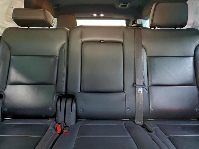 Chevrolet Suburban C1500 Lt Image 6