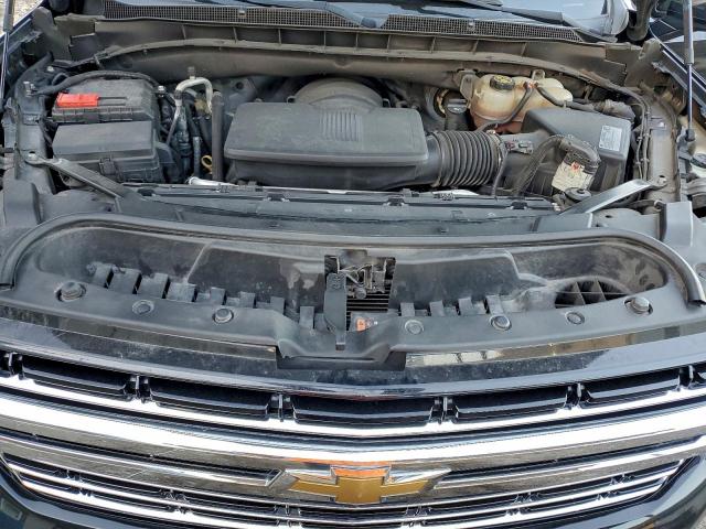 Chevrolet Suburban C1500 Lt Image 8