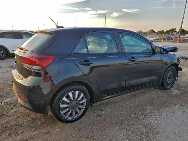Kia Rio Lx Image 3