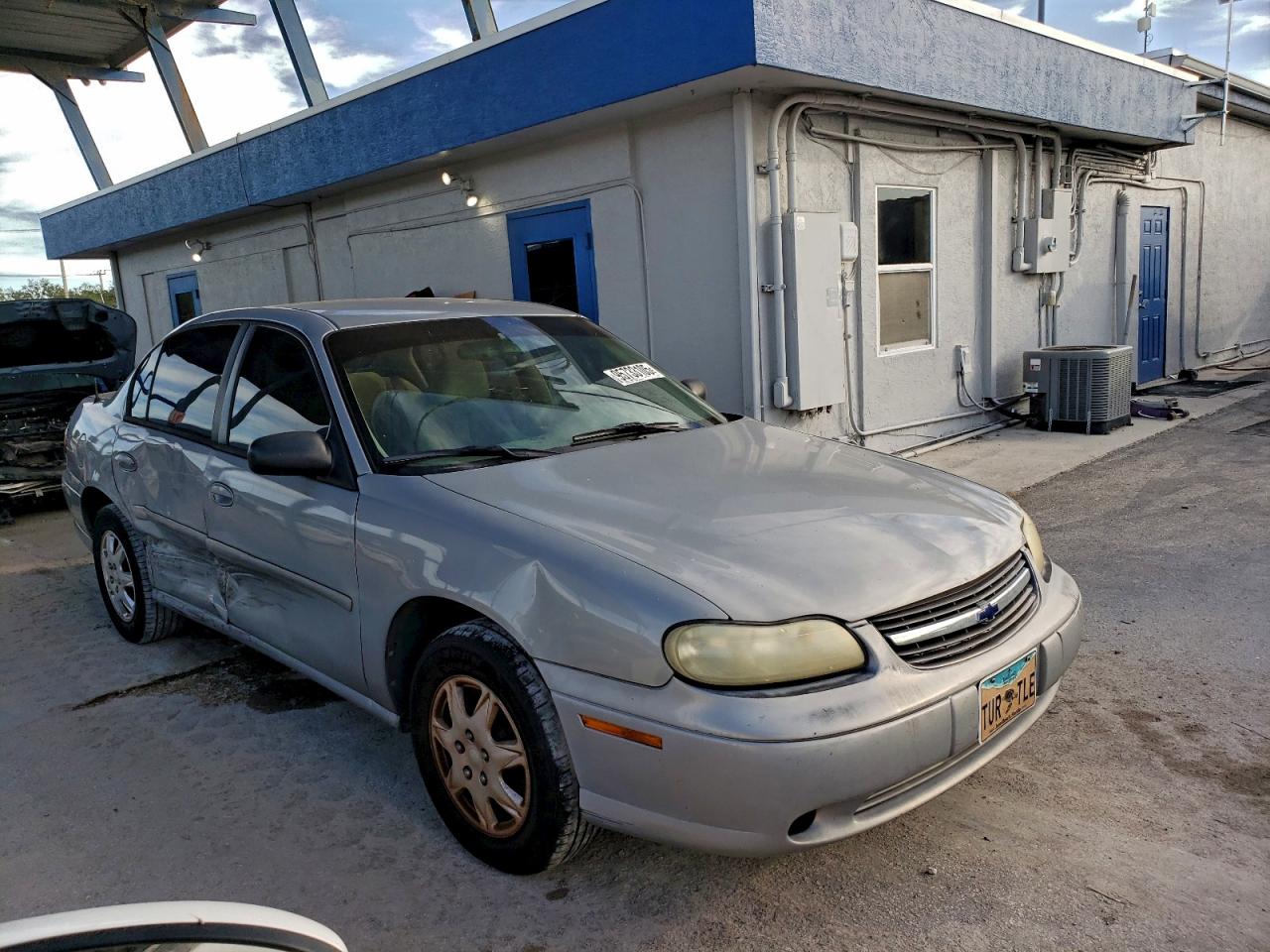 Chevrolet Malibu Image 2