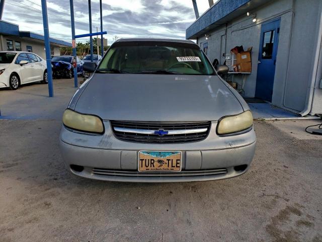 Chevrolet Malibu Image 4