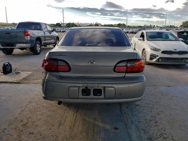 Chevrolet Malibu Image 5