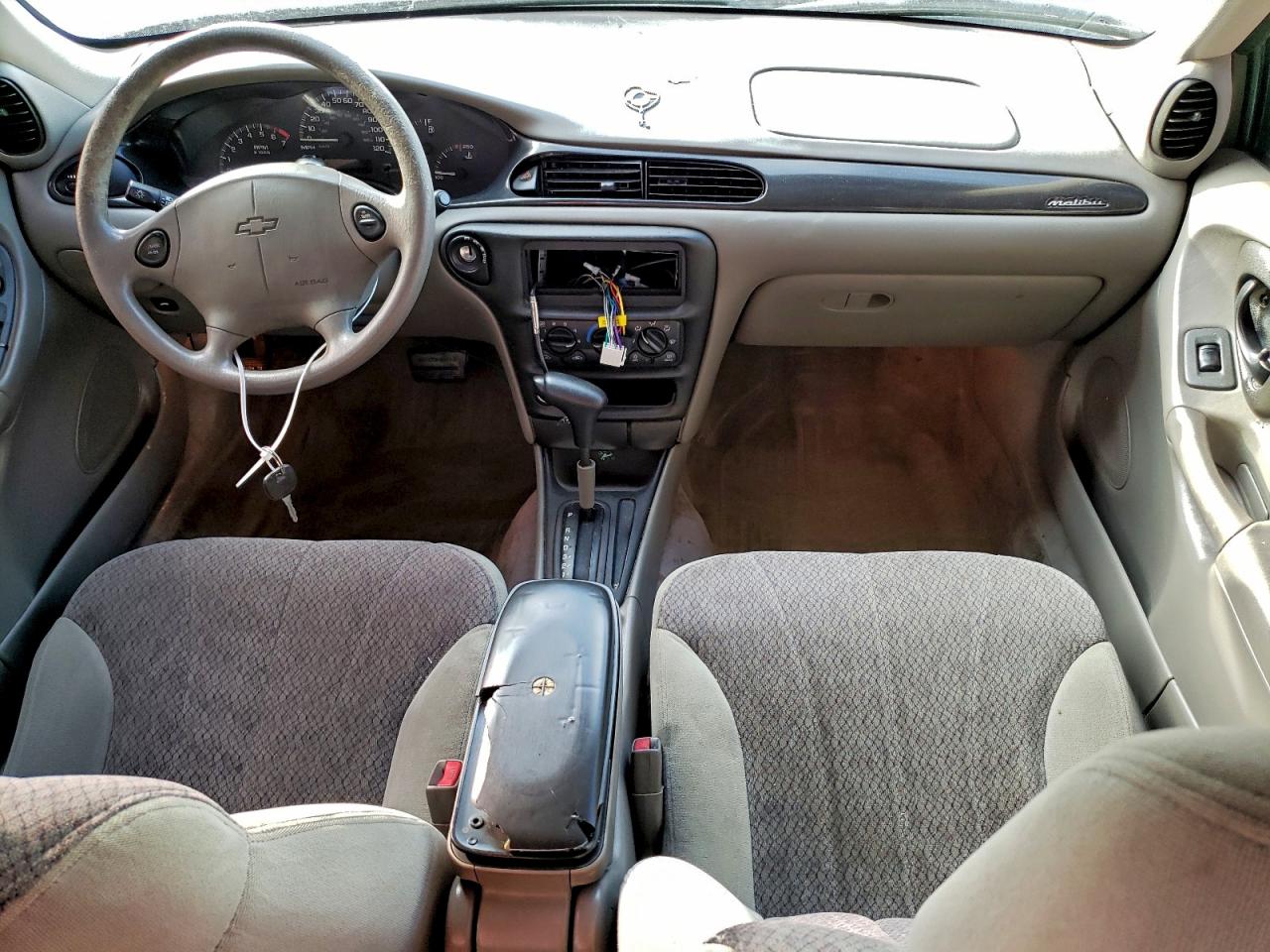 Chevrolet Malibu Image 10