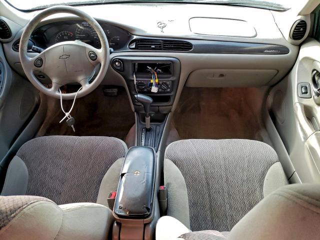 Chevrolet Malibu Image 10