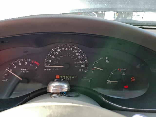 Chevrolet Malibu Image 7