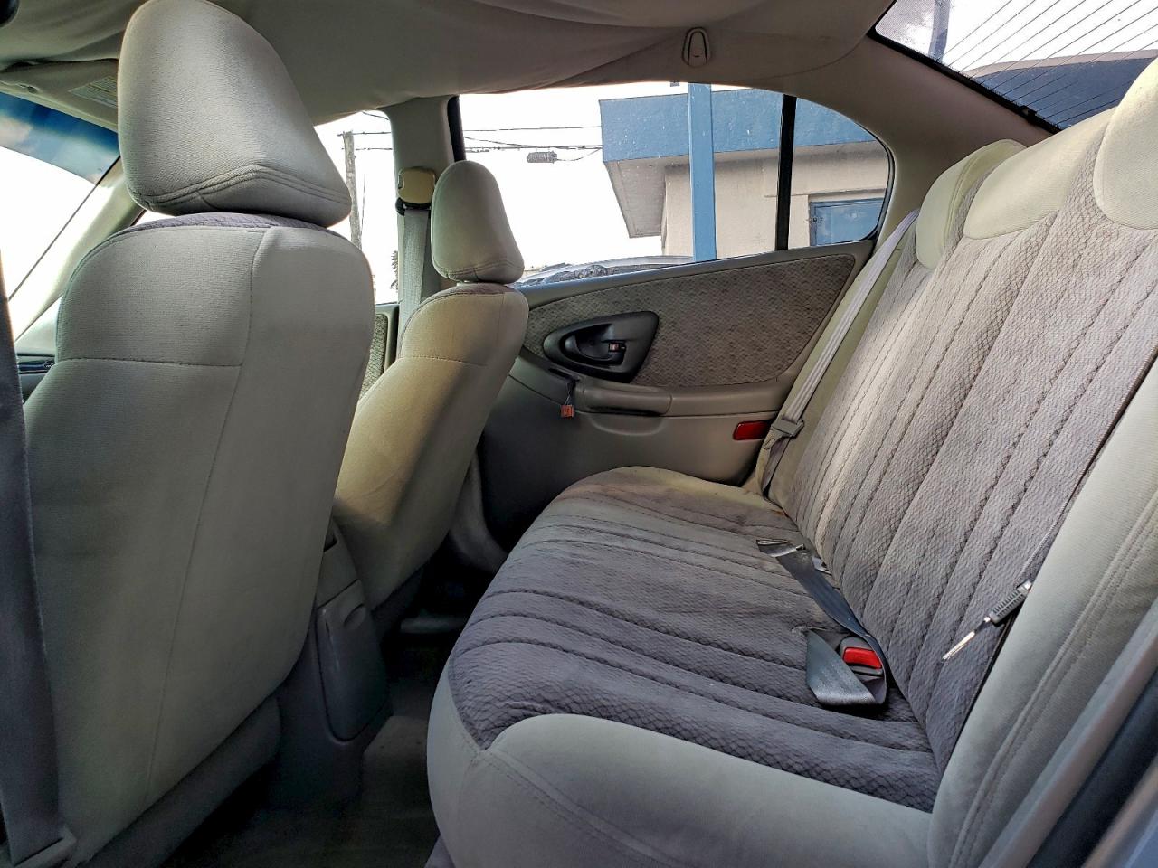 Chevrolet Malibu Image 6