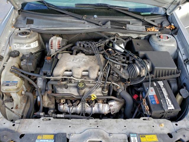 Chevrolet Malibu Image 9