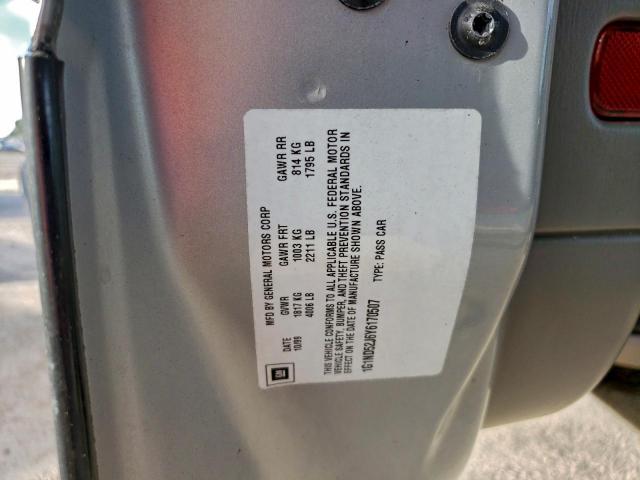 Chevrolet Malibu Image 8