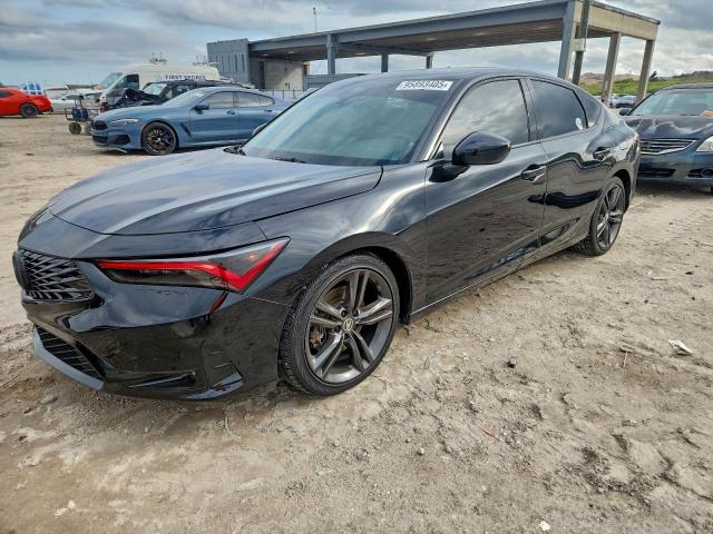  Salvage Acura Integra A-