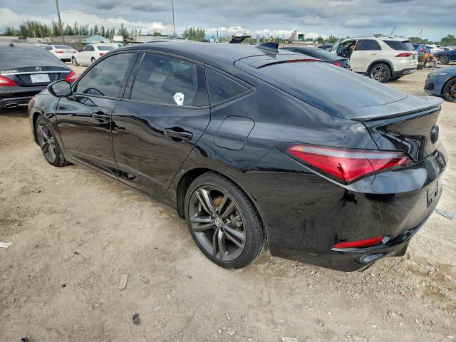 Acura Integra A- A-spec Image 2