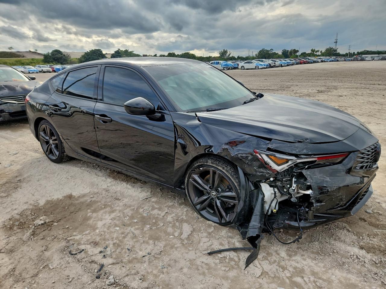 Acura Integra A- A-spec Image 6