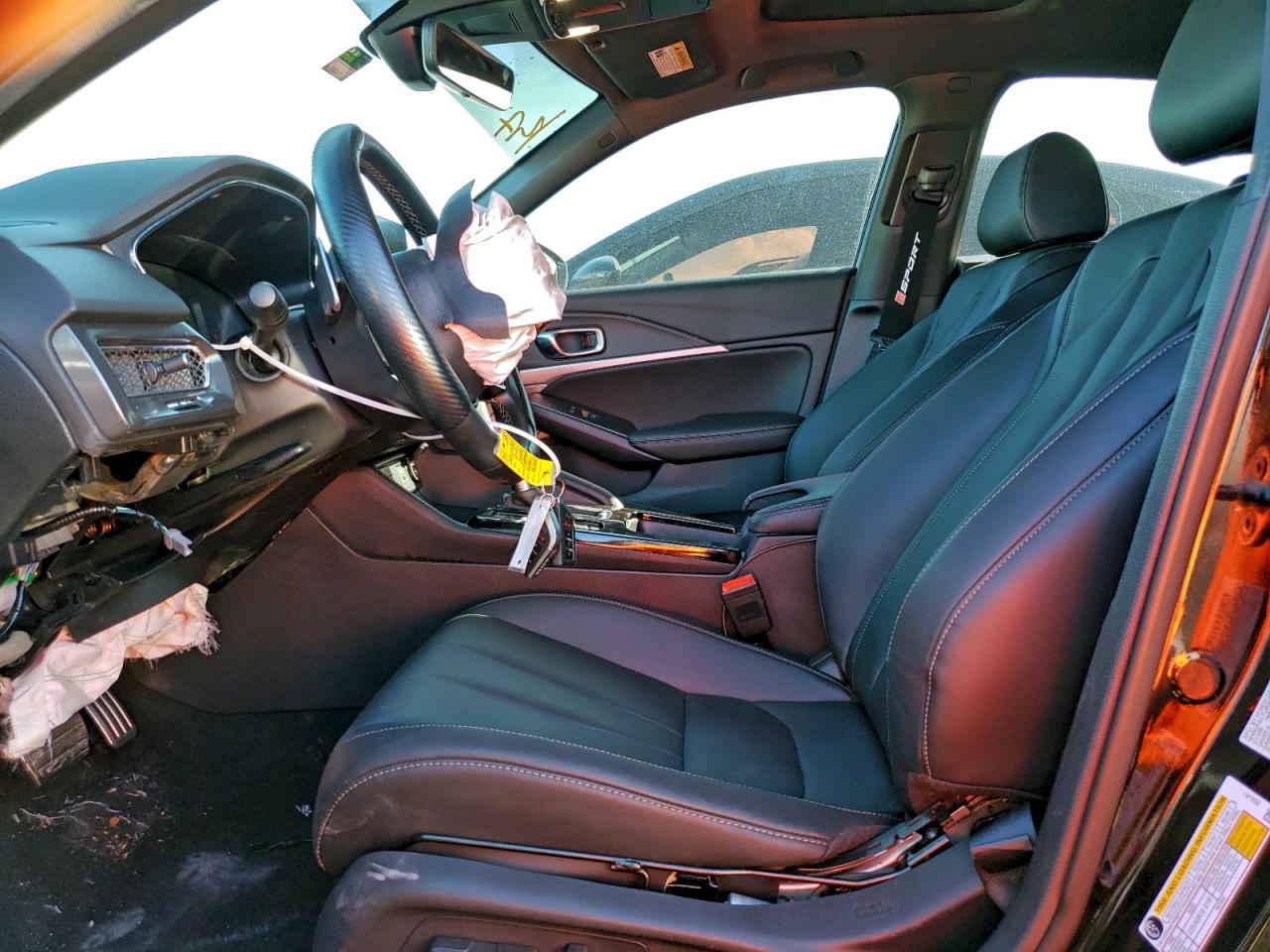 Acura Integra A- A-spec Image 8