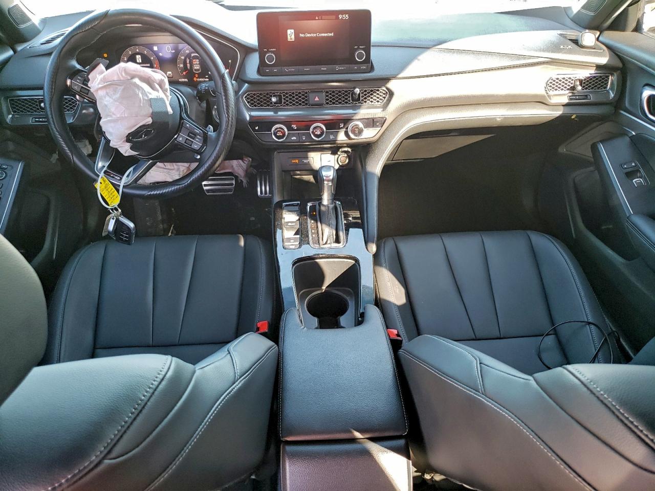 Acura Integra A- A-spec Image 5