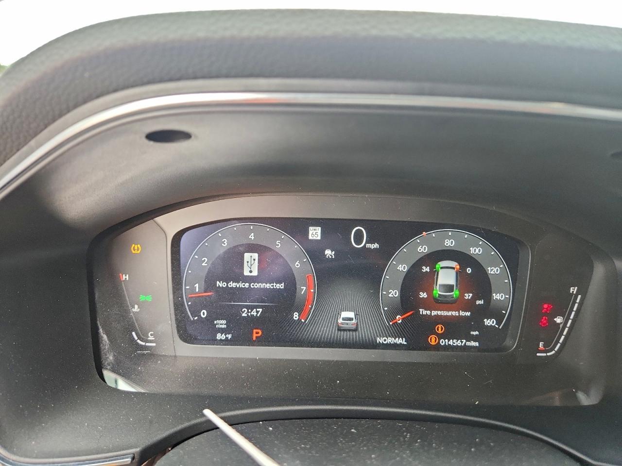 Acura Integra A- A-spec Image 9