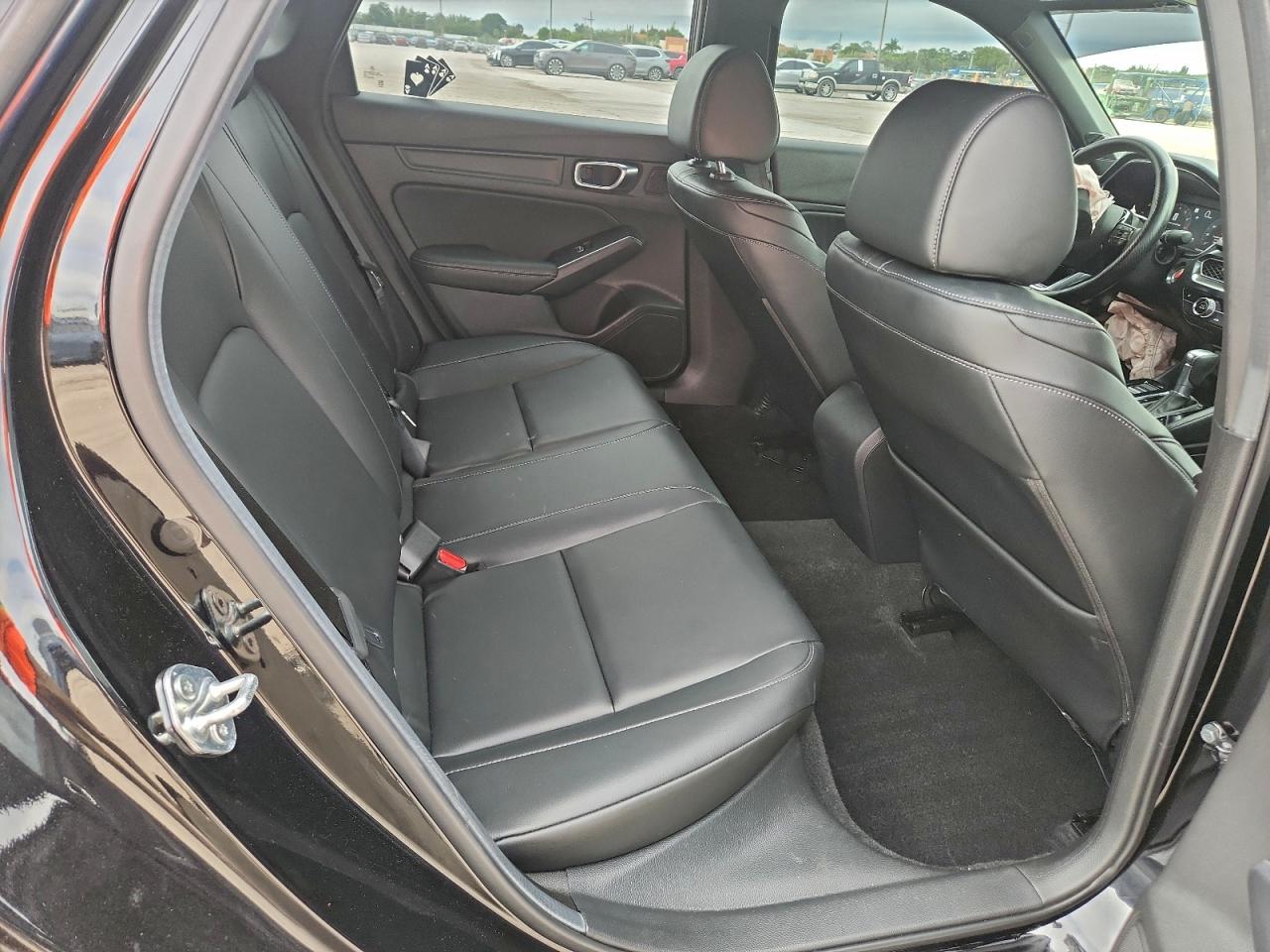 Acura Integra A- A-spec Image 7