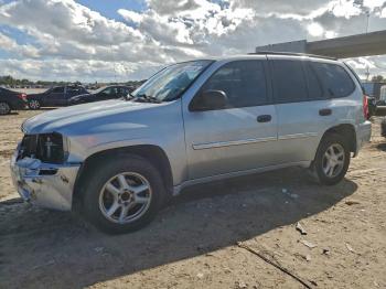  Salvage GMC Envoy