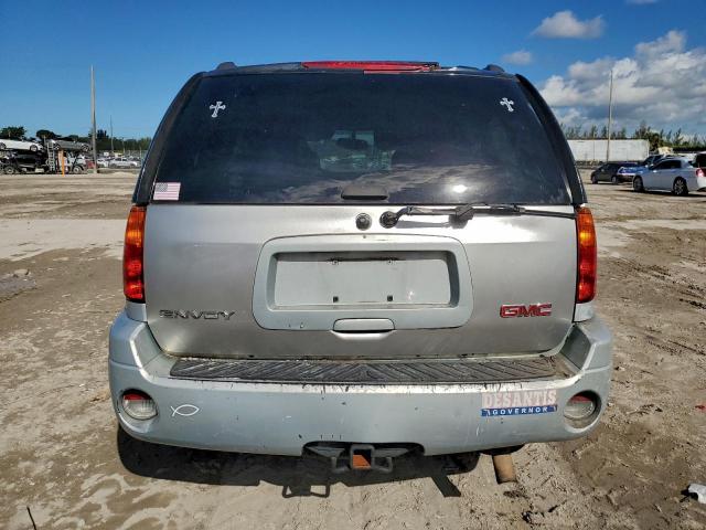 GMC Envoy Image 4