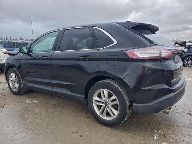 Ford Edge Sel Image 7