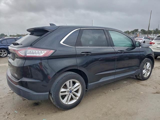 Ford Edge Sel Image 11