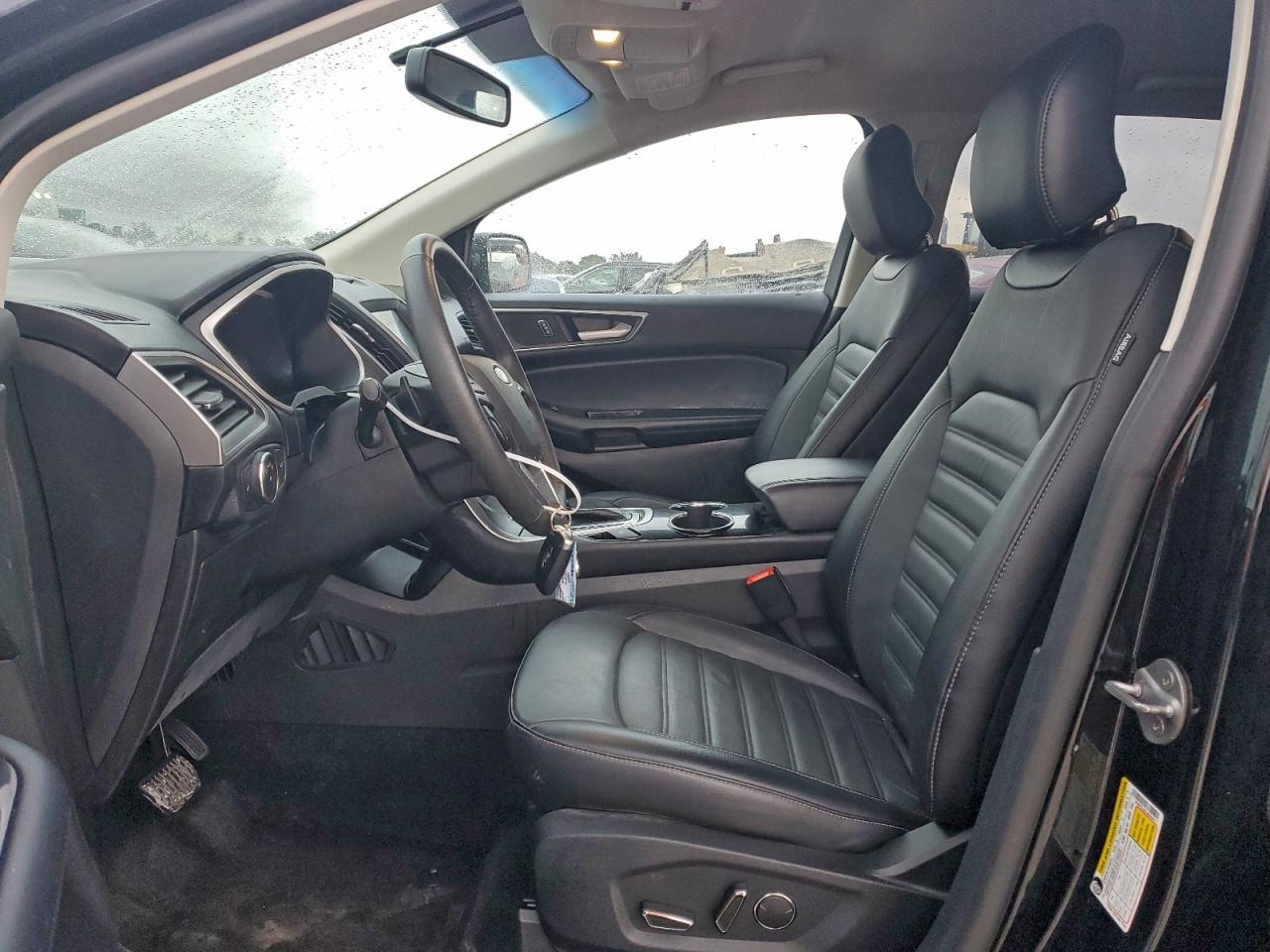 Ford Edge Sel Image 6