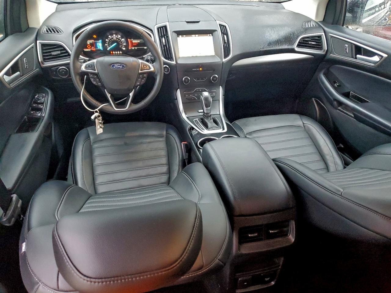 Ford Edge Sel Image 13