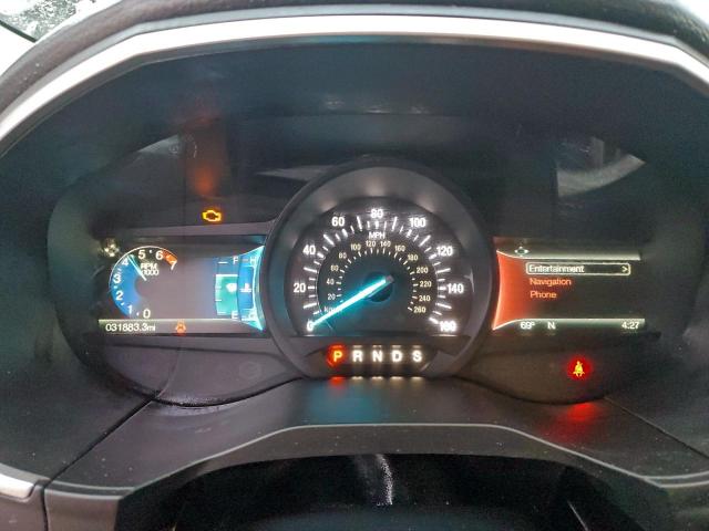 Ford Edge Sel Image 5