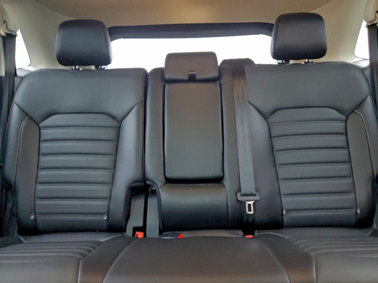 Ford Edge Sel Image 9