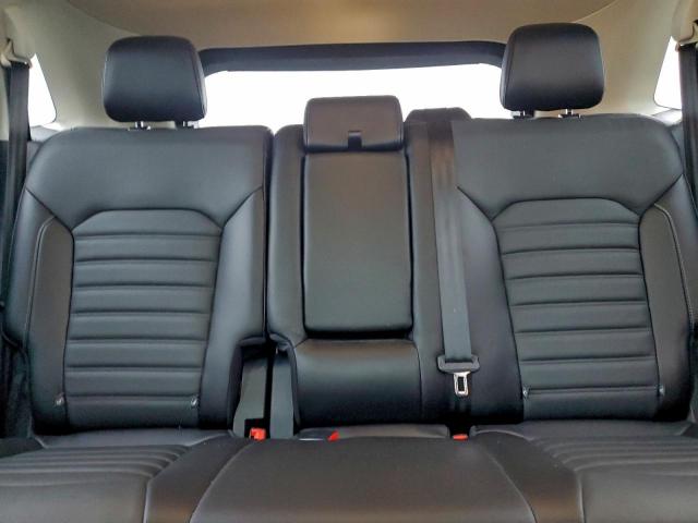 Ford Edge Sel Image 9