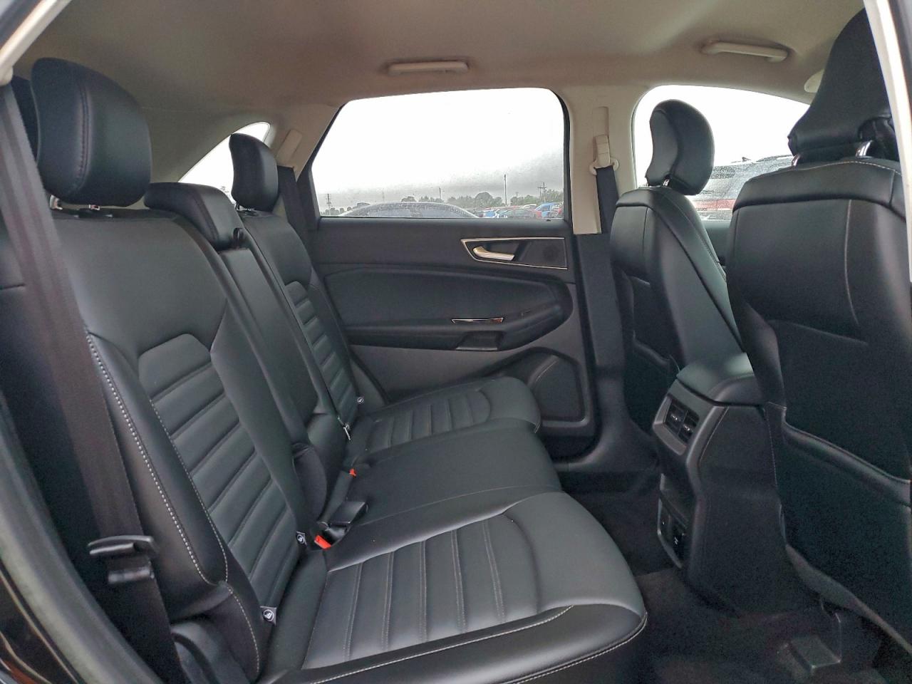 Ford Edge Sel Image 8