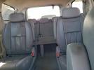 Chrysler Minivan Touring Image 8