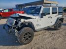 Jeep Wrangler Sport Image 1