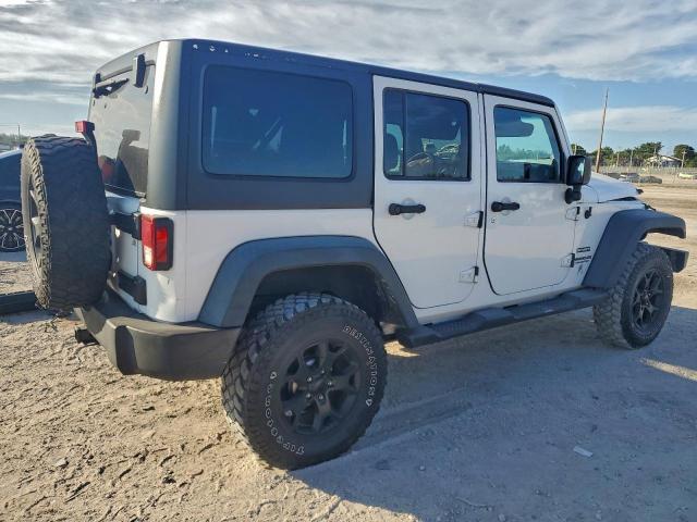 Jeep Wrangler Sport Image 4