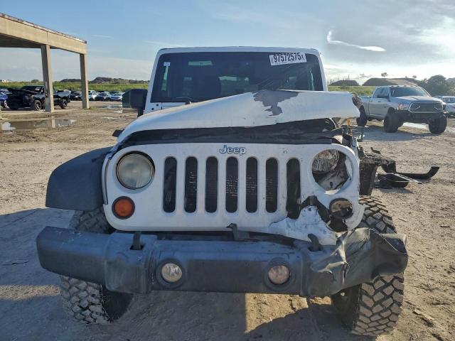 Jeep Wrangler Sport Image 2