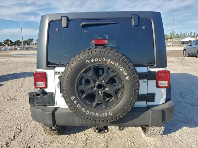 Jeep Wrangler Sport Image 7