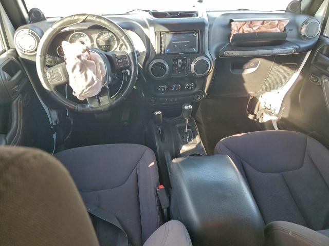 Jeep Wrangler Sport Image 8