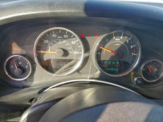 Jeep Wrangler Sport Image 9