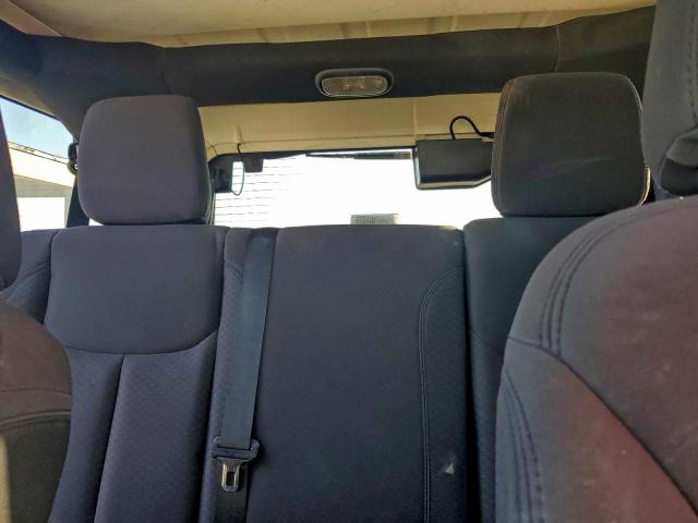 Jeep Wrangler Sport Image 13